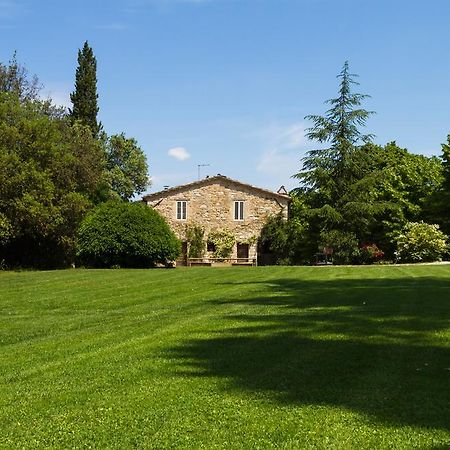 Agriturismo La Fonte Perugia Exterior photo